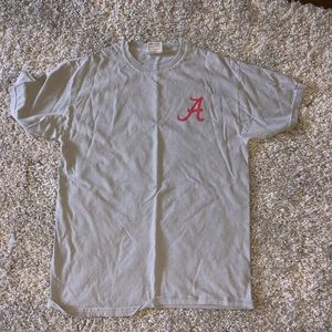 Alabama college Tee